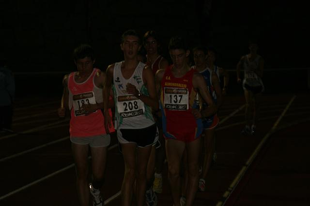 España Cadete 2008 2094
